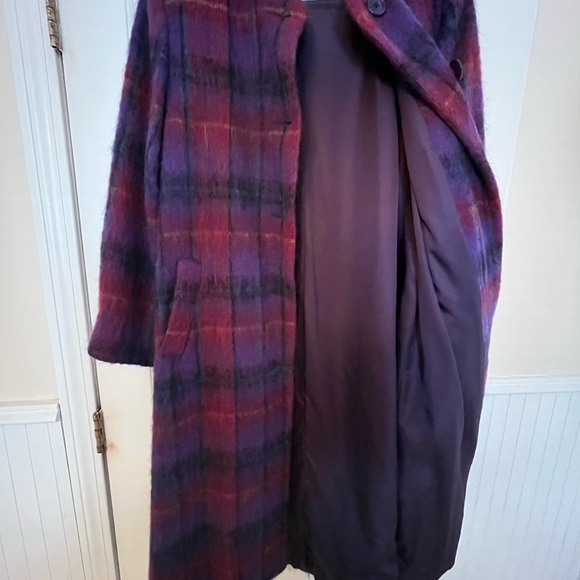 Paul Levy vintage coat - Picture 8 of 8